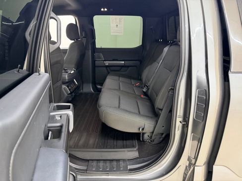 Used 2021 Ford F150 XLT w/ Equipment Group 302A High AWD/4WD image 17