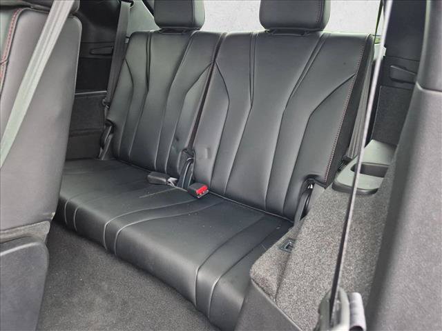 Used 2026 Acura MDX A-Spec AWD/4WD image 20