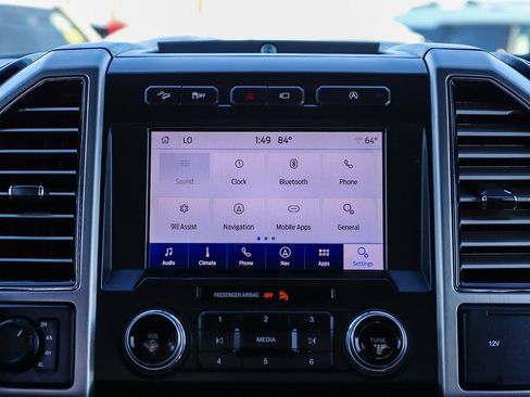 Used 2019 Ford F150 Platinum w/ Equipment Group 701A Luxury image 15