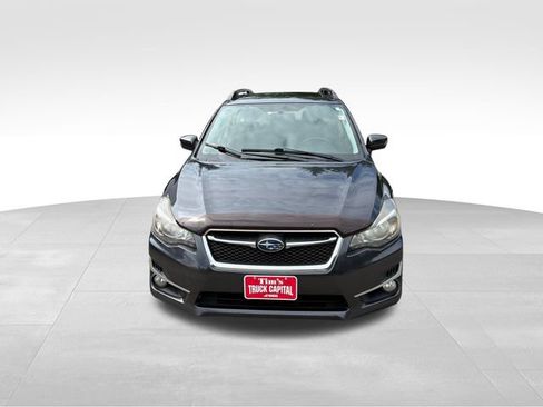 Used 2015 Subaru Impreza 2.0i Sport Premium AWD/4WD image 8
