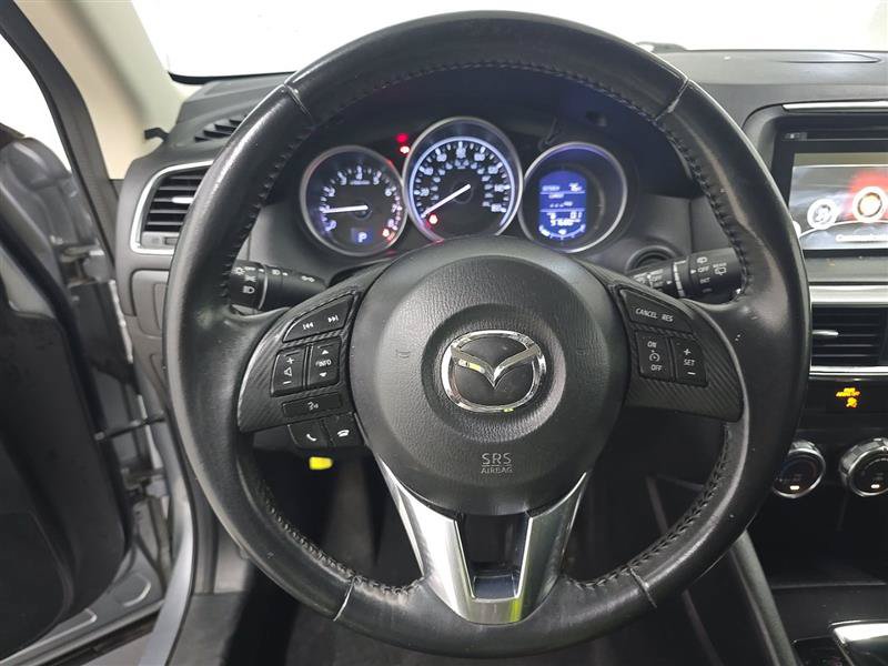 Used 2016 MAZDA CX-5 Touring FWD image 8