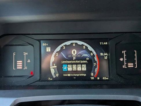 New 2025 Toyota Tacoma SR5 image 11