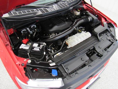 Used 2022 Ford F150 XL w/ Equipment Group 101A High image 26