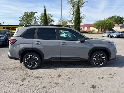 New 2026 Subaru Forester Limited image 8