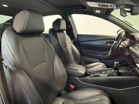 Used 2023 Honda Accord Sport image 10