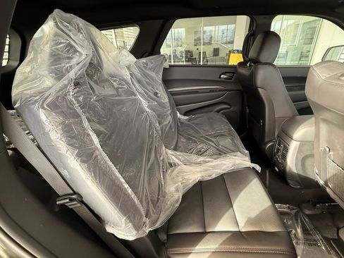 New 2026 Dodge Durango GT image 7