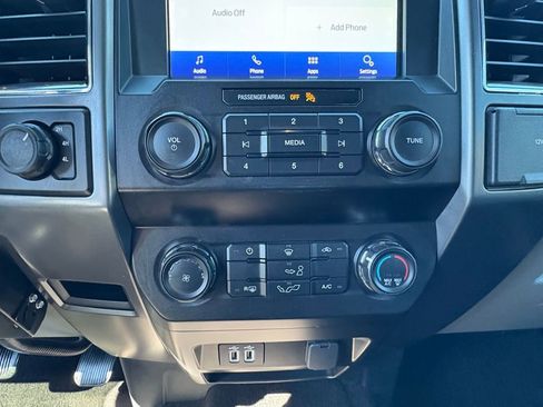 Used 2020 Ford F150 XLT w/ Equipment Group 301A Mid image 17