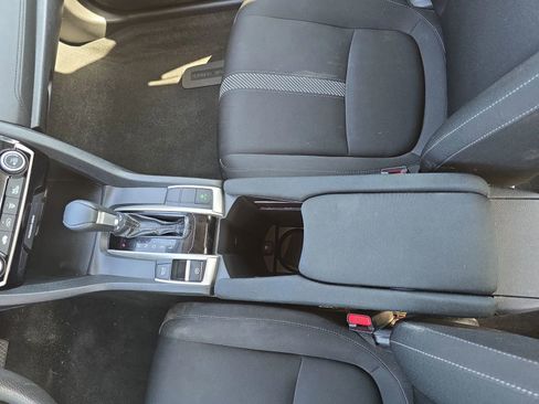 Used 2018 Honda Civic EX image 15