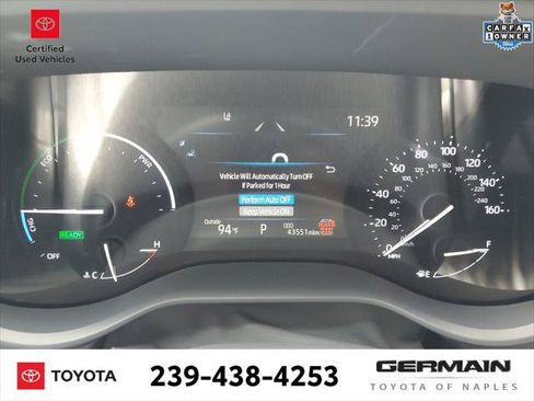 Certified 2025 Toyota Sienna XLE FWD image 26