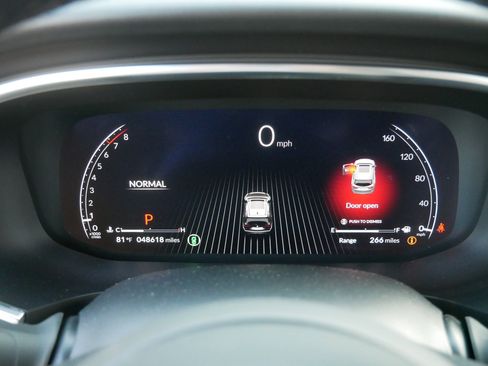 Used 2023 Acura MDX w/Advance Package image 21