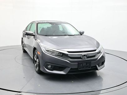 Used 2016 Honda Civic Touring