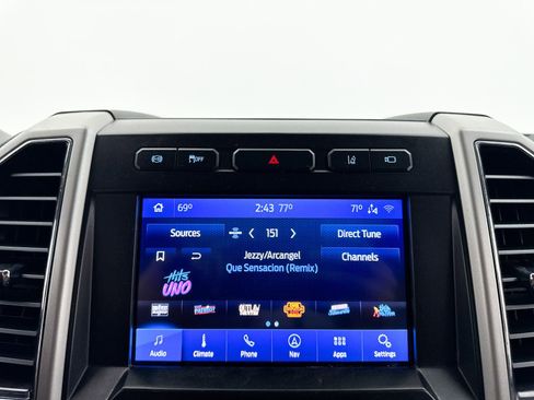 Used 2020 Ford F250 Lariat AWD/4WD image 6