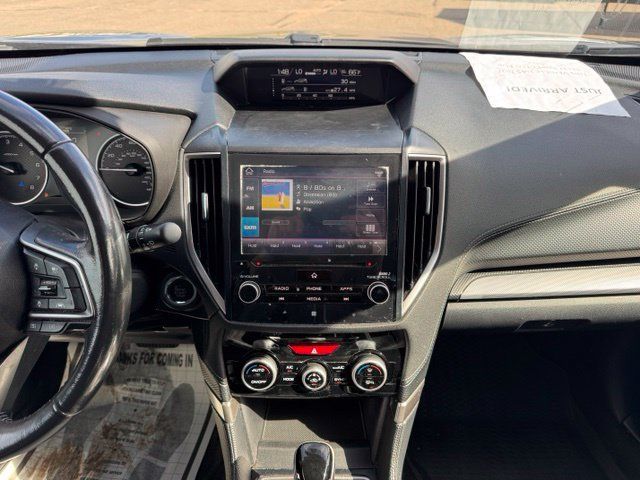 Used 2019 Subaru Forester Limited w/ Popular Package #3 AWD/4WD image 19