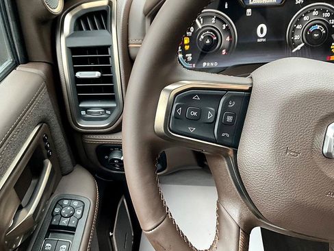 New 2026 RAM 2500 Limited image 35