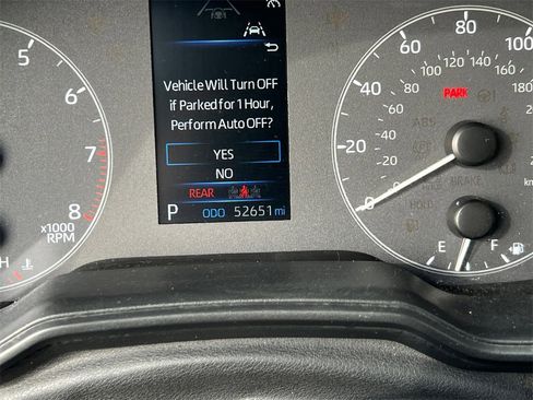 Used 2023 Toyota Corolla Cross LE image 29