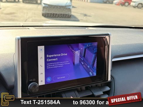 Used 2023 Toyota RAV4 SE w/ SE Grade Weather Package image 19