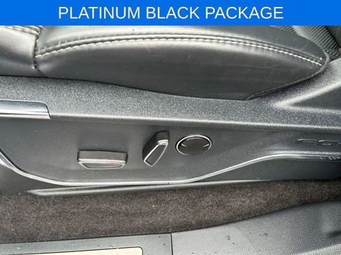 Certified 2023 Ford F150 Platinum w/ Equipment Group 701A High AWD/4WD image 15