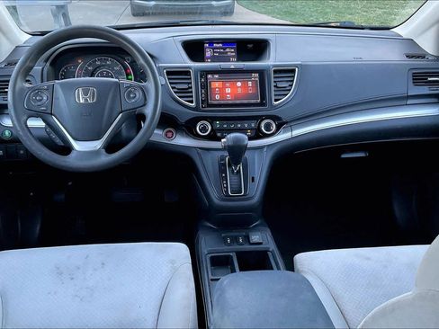 Used 2016 Honda CR-V EX image 16
