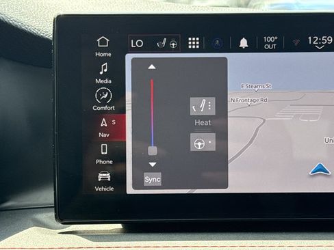 Used 2024 Dodge Hornet R/T Plus AWD/4WD image 21