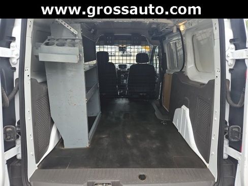 Used 2022 Ford Transit Connect XL image 12