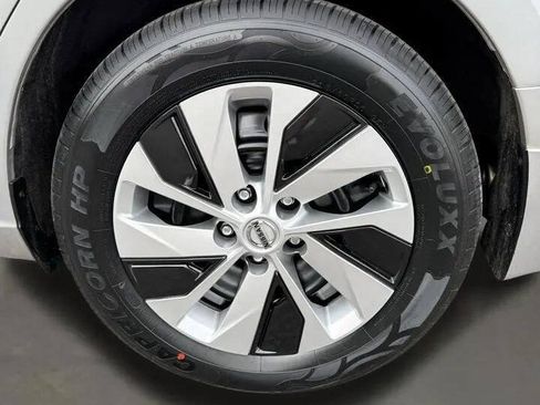 Used 2019 Nissan Altima 2.5 S AWD/4WD image 36