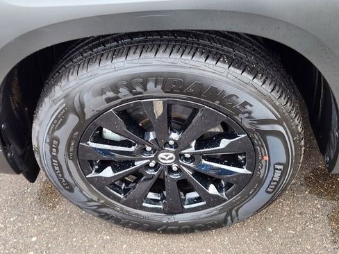 Certified 2025 MAZDA CX-50 AWD 2.5 S w/ Weather Package image 14