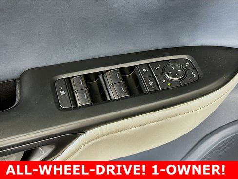 Used 2023 Lexus RZ 450e Premium w/ Technology Package image 30