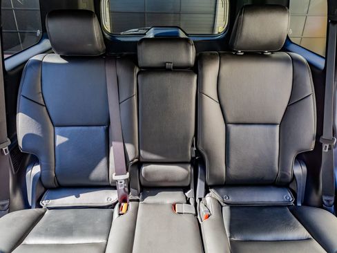 Used 2025 Toyota Land Cruiser 1958 image 35