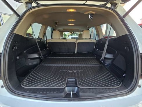 Used 2021 Honda Pilot EX-L image 27