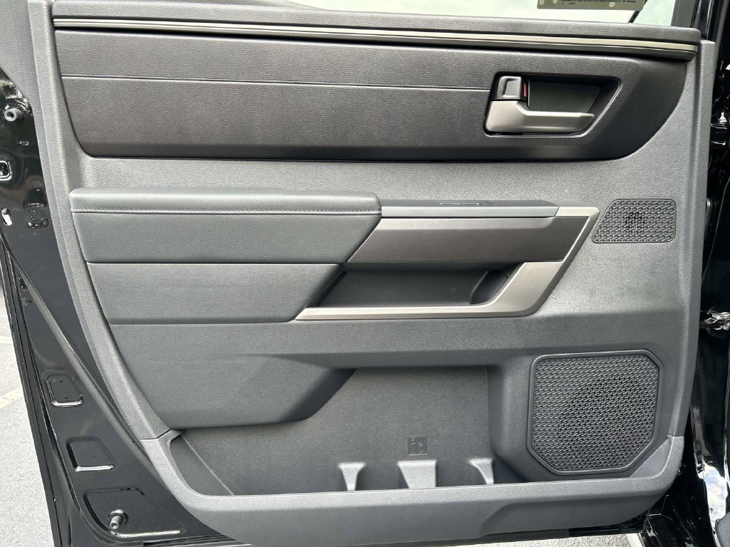 New 2026 Toyota Tundra SR5 AWD/4WD image 18