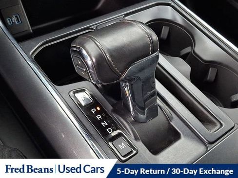 Certified 2022 Ford F150 XLT w/ Equipment Group 302A High image 16