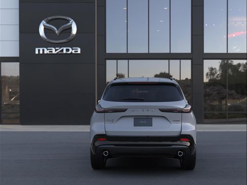 New 2026 MAZDA CX-5 2.5 S w/ Premium Plus Package image 4