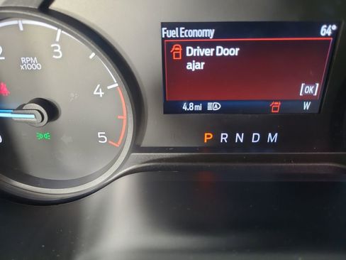 New 2026 Ford F250 XLT w/ 360-Degree Camera Package image 10