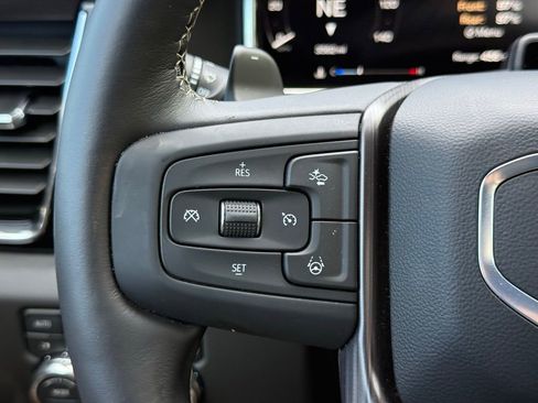 New 2026 GMC Sierra 1500 Denali Ultimate image 26