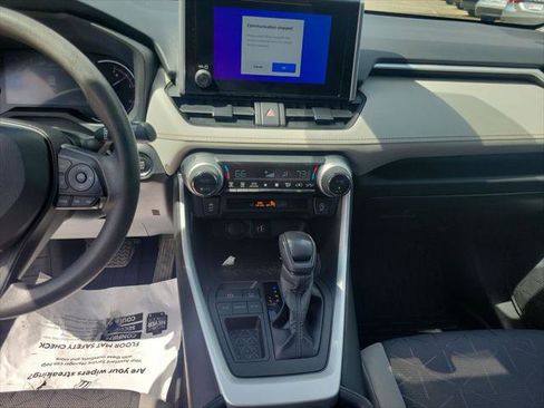 Certified 2024 Toyota RAV4 XLE w/ Convenience Package image 24