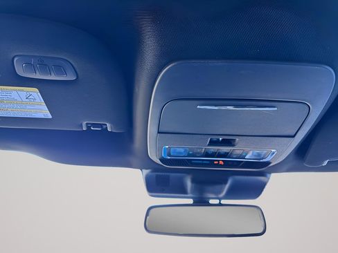 Certified 2024 Ford F150 Platinum w/ Equipment Group 702A High image 41