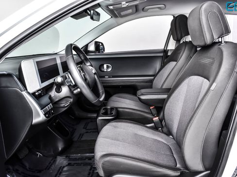 Used 2024 Hyundai Ioniq 5 SEL image 15