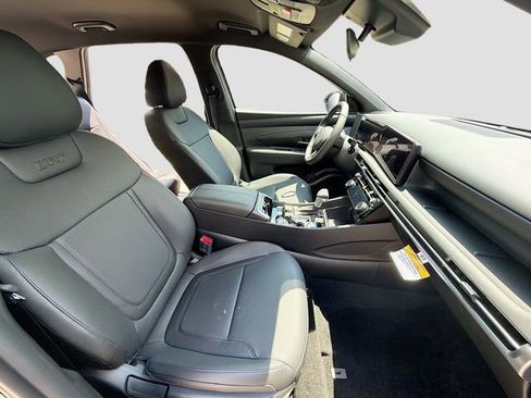 New 2026 Hyundai Tucson XRT AWD/4WD image 28
