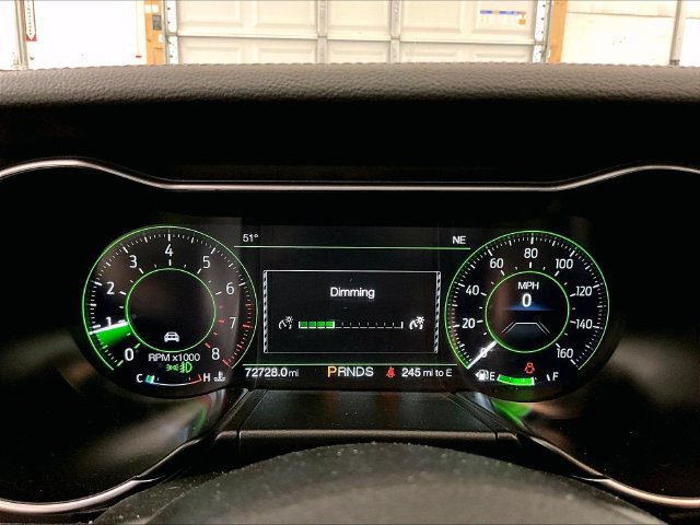 Used 2019 Ford Mustang Premium w/ Equipment Group 201A RWD image 19