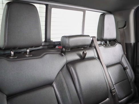 Used 2022 GMC Sierra 1500 Elevation w/ Elevation Premium Package image 31