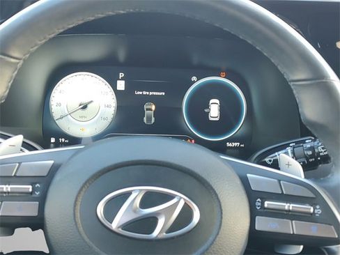 Used 2023 Hyundai Palisade SEL w/ Premium Package image 15