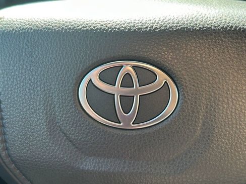 New 2026 Toyota 4Runner TRD Sport Premium image 43