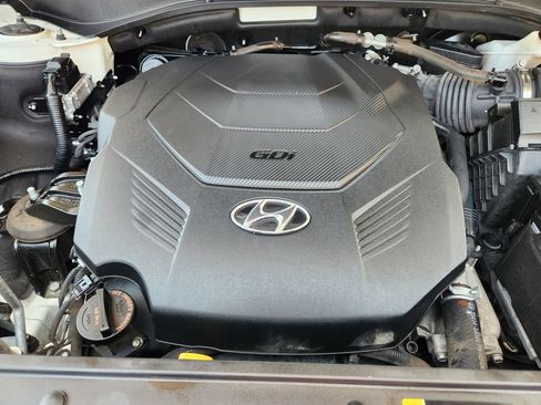 Used 2020 Hyundai Palisade SEL w/ Convenience Package FWD image 30