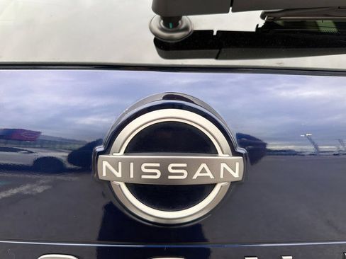 Used 2024 Nissan Rogue Platinum w/ Platinum Premium Package FWD image 45