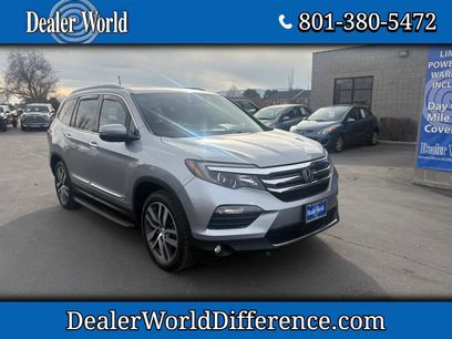 Used 2012 Honda Pilot Touring