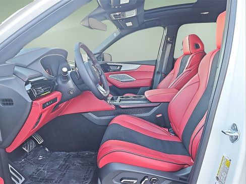 New 2026 Acura MDX A-Spec image 17