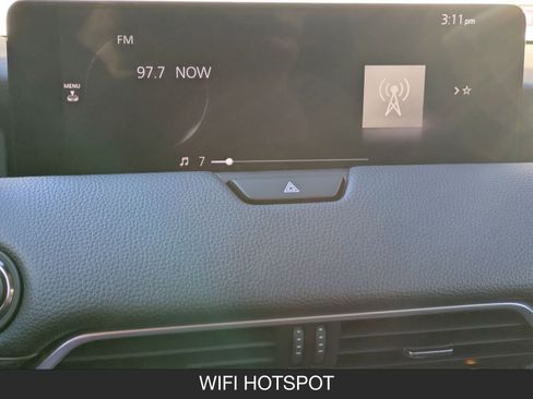 New 2026 MAZDA CX-90 Plug-In Hybrid w/Premium Sport image 25