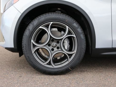 New 2025 Alfa Romeo Stelvio Sprint image 44