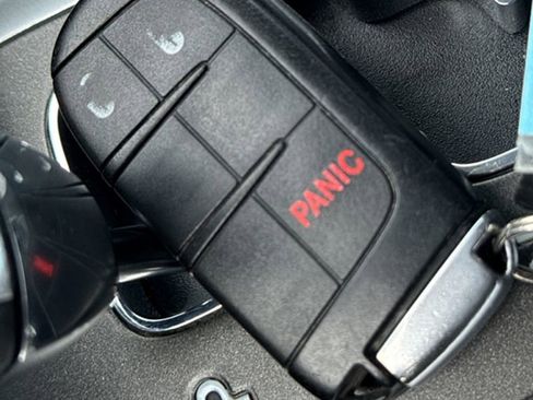 Used 2018 Dodge Journey SE w/ Connectivity Group image 34