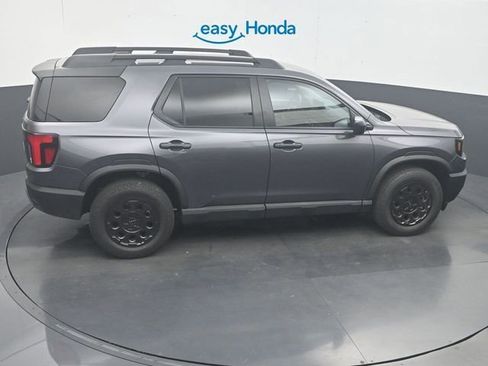 New 2026 Honda Passport RTL image 26